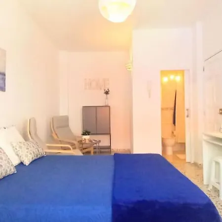 Habitación Privada Dorive Con Baño Privado