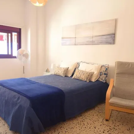 Habitación Privada Dorive Con Baño Privado San Andres (Tenerife)