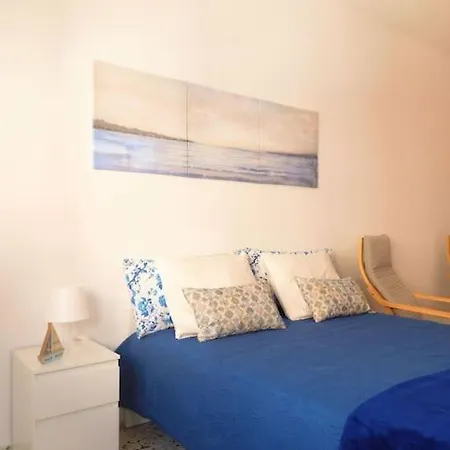 Habitación Privada Dorive Con Baño Privado * San Andrés