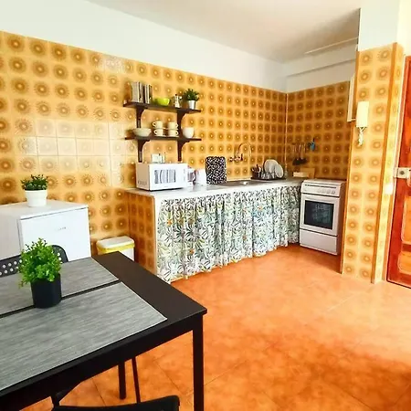 Privada Dorive Con Bano Privado Διαμέρισμα *
