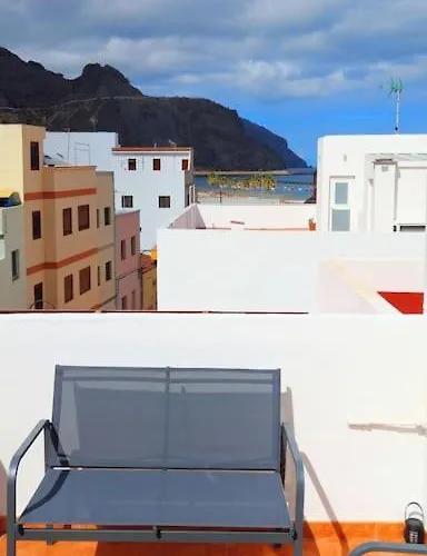 Privada Dorive Con Bano Privado 公寓 San Andrés