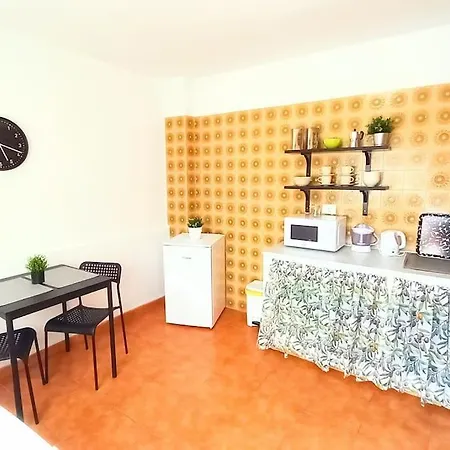 Privada Dorive Con Bano Privado アパート San Andrés