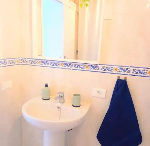 Privada Dorive Con Bano Privado Appartement *
