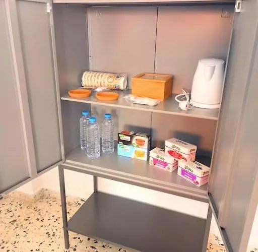 Privada Dorive Con Bano Privado Сан-Андрес