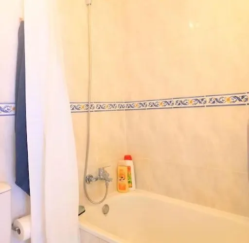 Privada Dorive Con Bano Privado Апартаменты