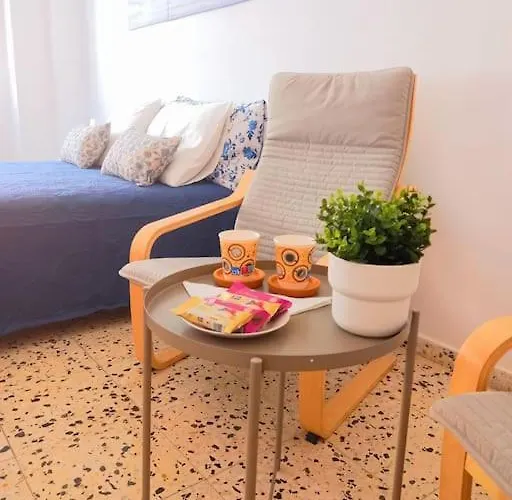 Privada Dorive Con Bano Privado Appartement San Andrés
