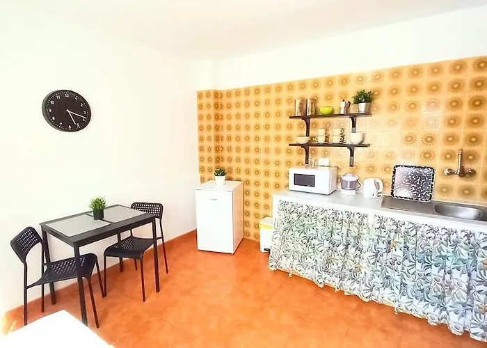 Privada Dorive Con Bano Privado Апартаменты Сан-Андрес