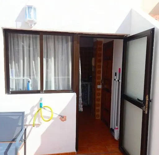 Privada Dorive Con Bano Privado Appartement