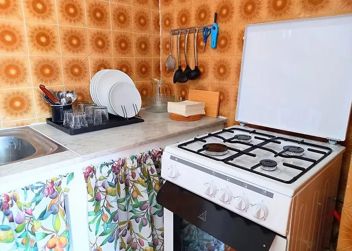Appartement Privada Dorive Con Bano Privado *