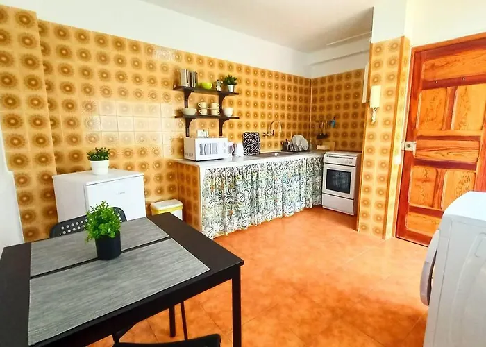 Privada Dorive Con Bano Privado Апартаменты *