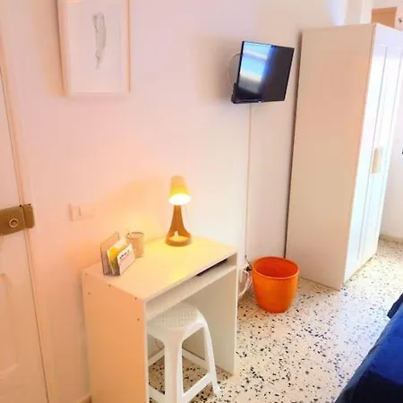 Διαμέρισμα Privada Dorive Con Bano Privado