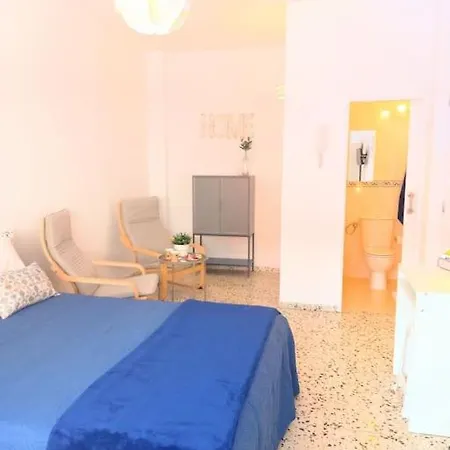 Privada Dorive Con Bano Privado Διαμέρισμα *