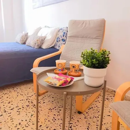 Privada Dorive Con Bano Privado Διαμέρισμα San Andrés