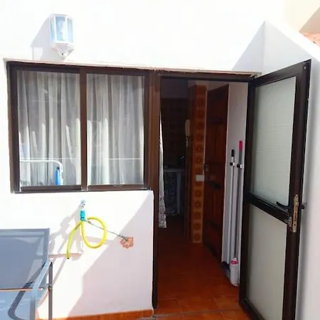 Privada Dorive Con Bano Privado Διαμέρισμα